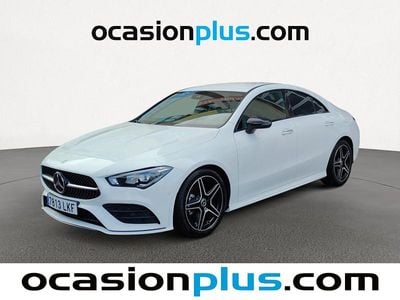 Mercedes CLA180
