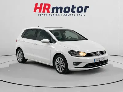 Usado VW Golf VII