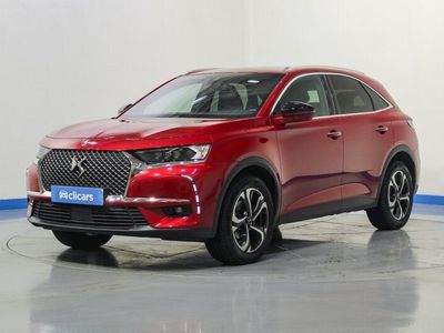 usado DS Automobiles DS7 Crossback 