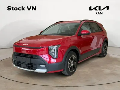 Nuevo Kia Niro 139 CV (102 kW) 2026 Otro SUV