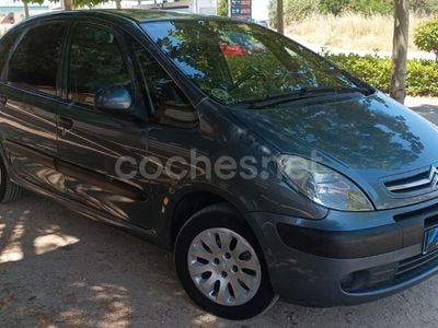 Citroën Xsara Picasso