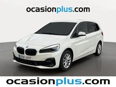 BMW 216 Gran Tourer