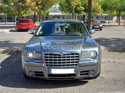Chrysler 300C