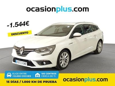 Renault Mégane GrandTour