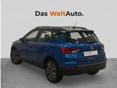 Nuevo Seat Arona Style 115 CV (84 kW) 2025 Azul SUV