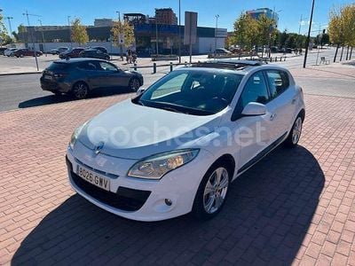 Renault Mégane III