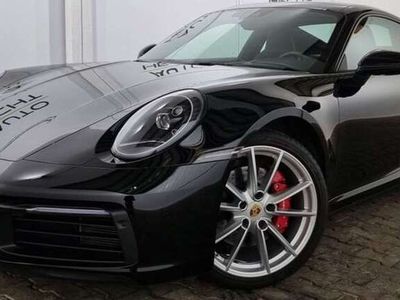 usado Porsche 911 Carrera S 992Coupé PDK