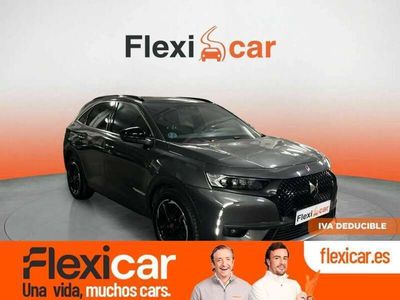 DS Automobiles DS7 Crossback
