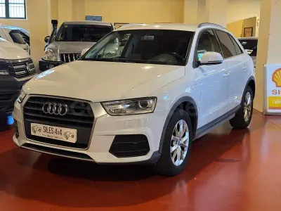Usado Audi Q3