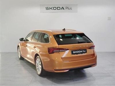 Occasion Skoda Octavia
