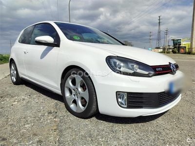 VW Golf VI