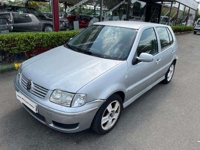 VW Polo