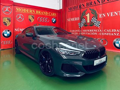 BMW 840