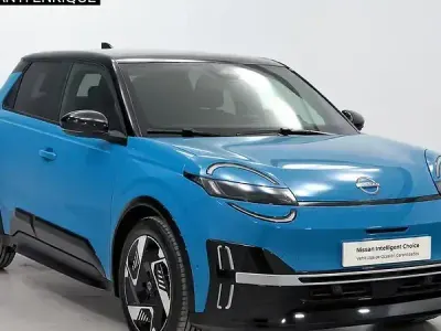 Usado Nissan Micra