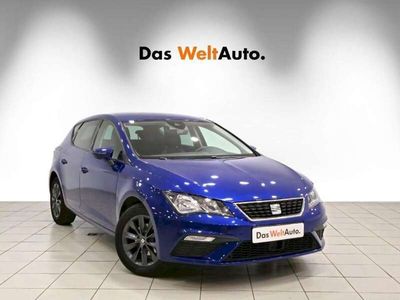 usado Seat Leon 1.0 EcoTSI S&S Style 115