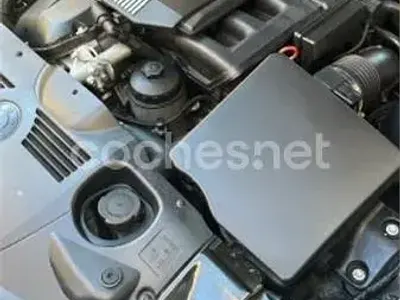 Usado BMW Z4 2006