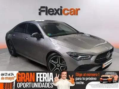 Occasion Mercedes CLA200
