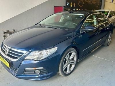 Usado VW Passat Highline 177 CV (130 kW) 2012 Berlina