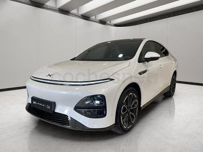 Nuevo XPENG G6 AWD Performance 350 kW (476 CV) 2025 Eléctrico SUV