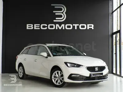 Usado Seat Leon