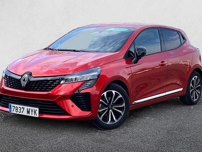 Usado Renault Clio V Techno 100 CV (73 kW) 2025
