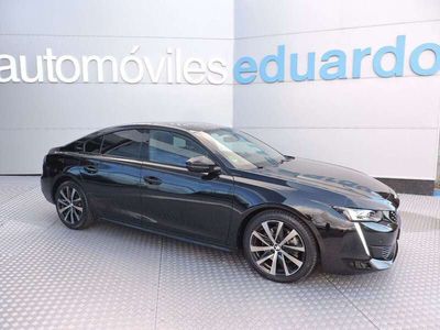 usado Peugeot 508 2.0BlueHDi S&S GT Line EAT8 160