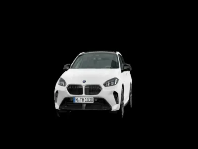 Usado BMW 120 Comfort Edition 163 CV (119 kW) 2025 Blanco Utilitario