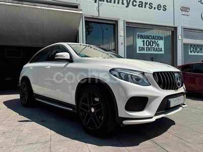 Mercedes GLE350