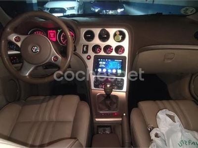 Alfa Romeo 159