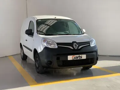 Usado Renault Kangoo