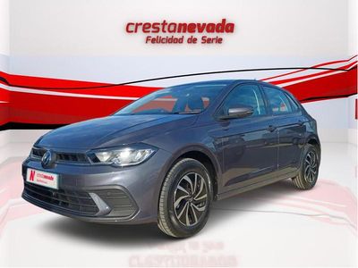 Nuevo 2025 VW Polo Match | 20.000 € (Precio justo)