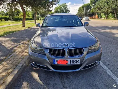 Usado BMW 320