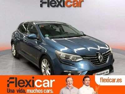 Renault Mégane GT Line