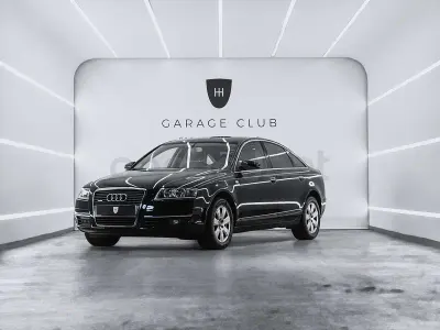 Usado Audi A6