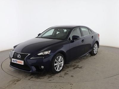 Lexus IS300h