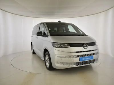 VW Multivan