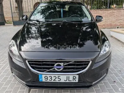Usado Volvo V40