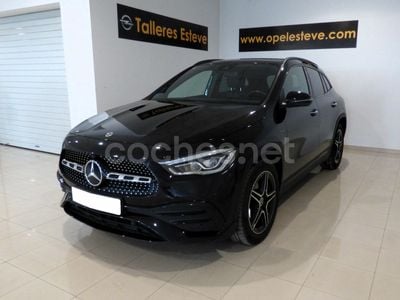 Mercedes GLA250