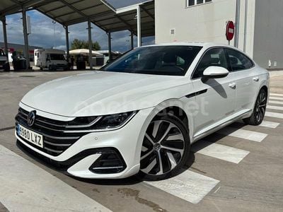 VW Arteon