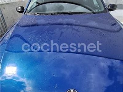 Azul Usado 2013 BMW 320 Gran Turismo Berlina | 14.000 € (Un poco caro)