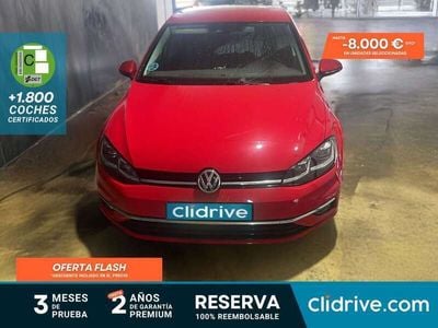 VW Golf VII