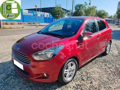 Ford Ka Plus