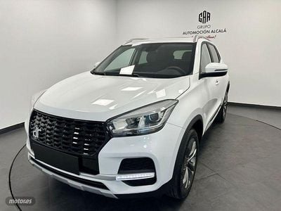 Blanco Usado 2024 DR DR 5.0 SUV | 22.490 €