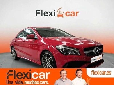Mercedes CLA180