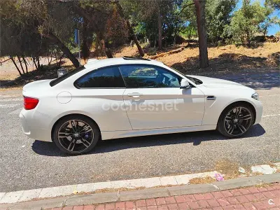 Usado BMW M2