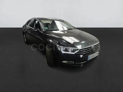 Usado VW Passat