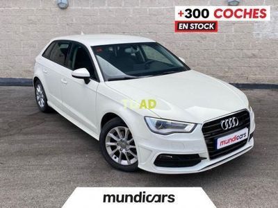 usado Audi A3 1.6 TDI Attracted