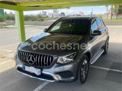 Mercedes GLC220