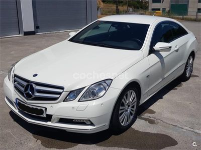 Mercedes E200