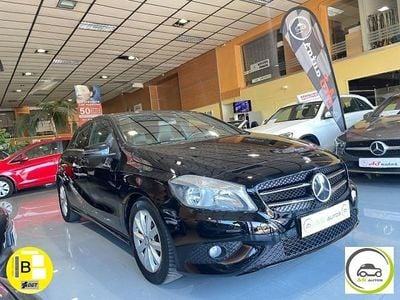 Mercedes A180